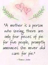 Happy Mother’s Day!