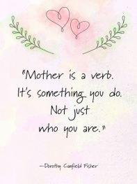 Happy Mother’s Day!