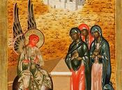 Reluctant Orthodox Volume “Myrrh Bearing Women”