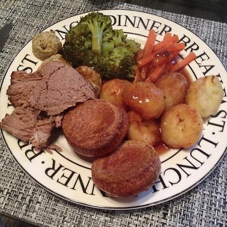 #MorrisonsMum & Slow Cooked Chicken Curry Recipe