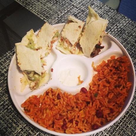 #MorrisonsMum & Slow Cooked Chicken Curry Recipe