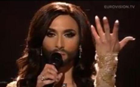 Conchita Wurst