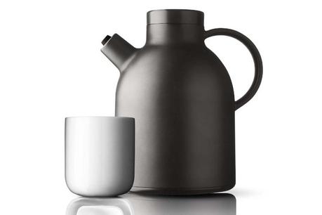 Kettle Thermo Jug by Norm Architects