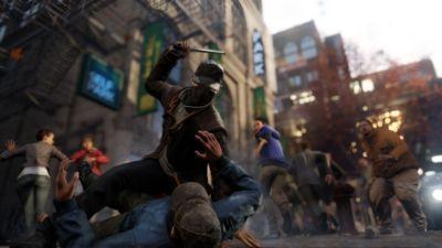 Watch Dogs PS4 runs at 1080p, 60FPS, says Sony