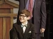 Review: Jacob (Provision Theatre)