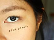 Brow Beauty Part Should Really Care About Brows?