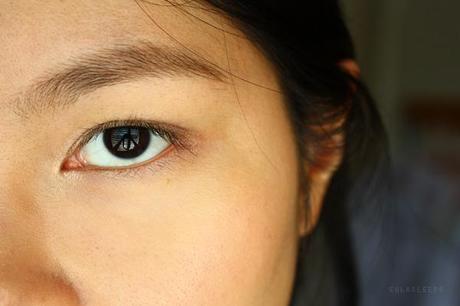 Brow Beauty Part 1: Should I really care about my brows?