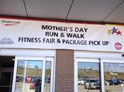 Race Report: Mother's Walk 2014