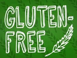 Gluten-Free Dessert Recipes interview