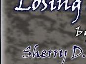 Losing Logan Sherry Ficklin: Tens List with Excerpt