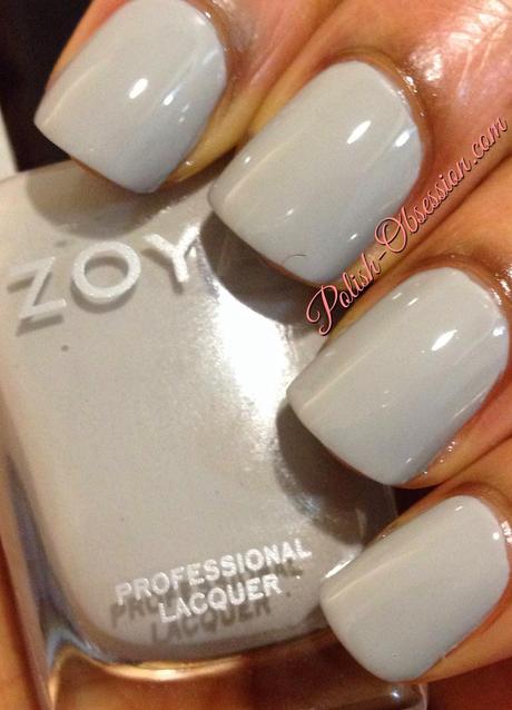 Zoya - Dove