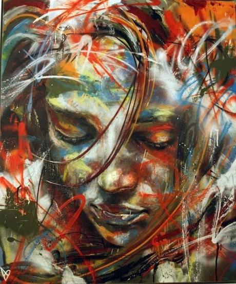 David Walker 7