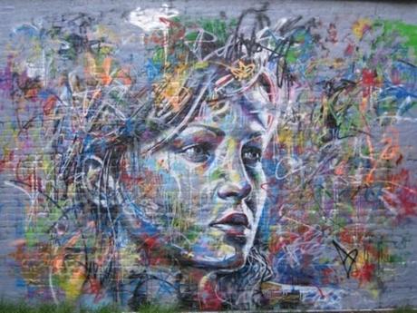 David Walker 9