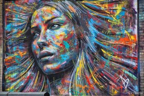 David Walker 1