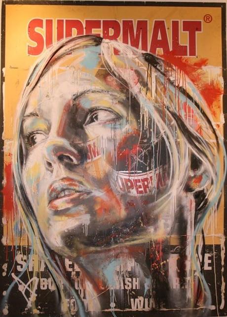 David Walker 8