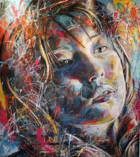 David Walker 4