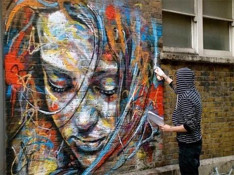 David Walker 3