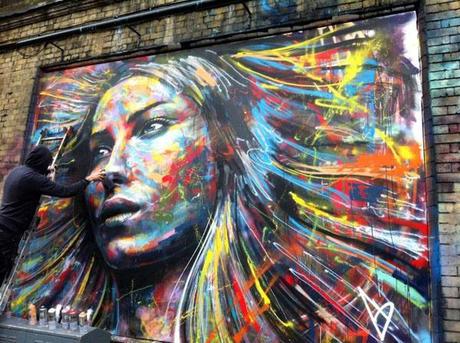 David Walker 2