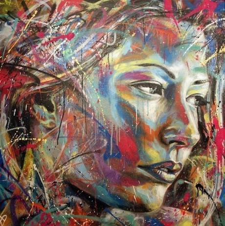 David Walker 5