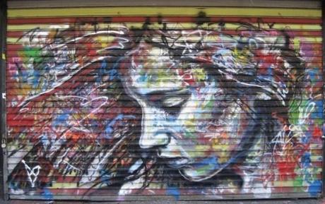 David Walker 10