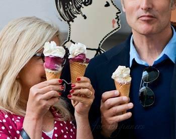 Corey and yann demel's merisi photograph Corey and yann demel's merisi photograph