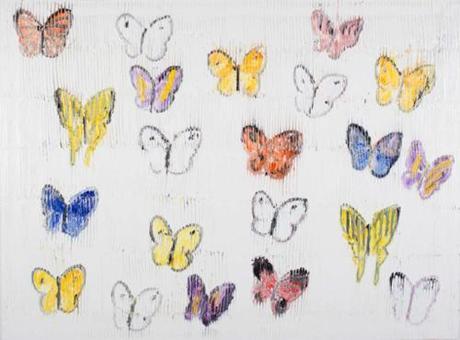 hunt-slonem-butterflies-2014