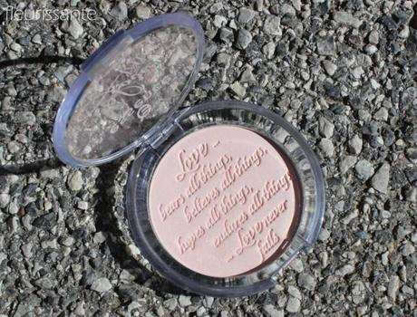 essence love letters higlighter