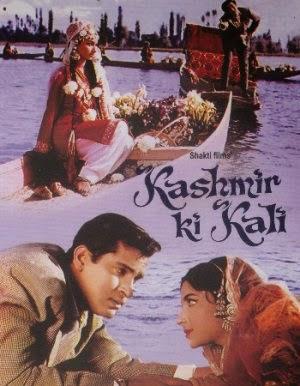 Kashmir Ki Kali (1964) Review