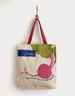 Fashion Fairy:  My Joules Wishlist.