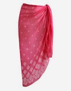 Fashion Fairy:  My Joules Wishlist.