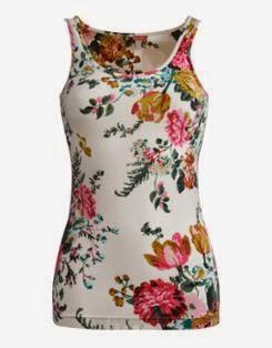 Fashion Fairy:  My Joules Wishlist.