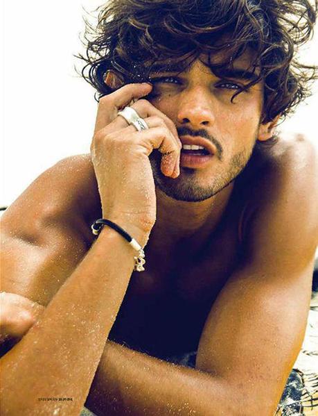 Marlon Teixeira