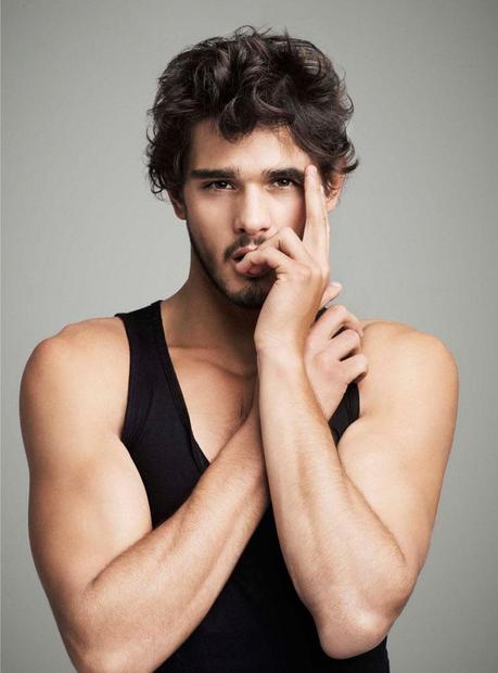 Marlon Teixeira