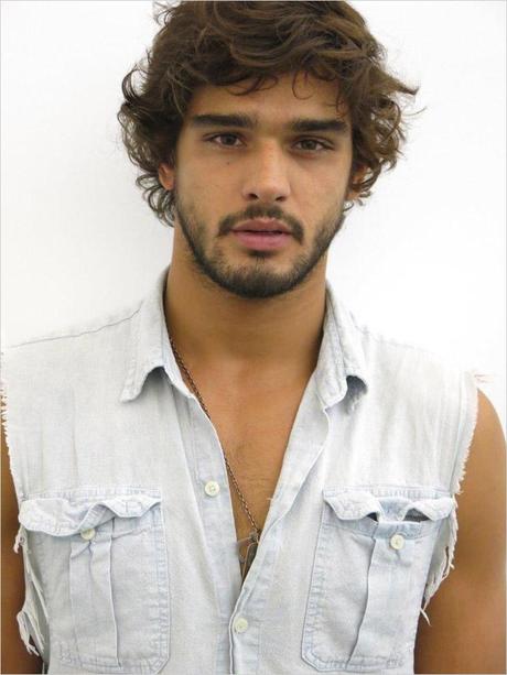 Marlon Teixeira - Paperblog