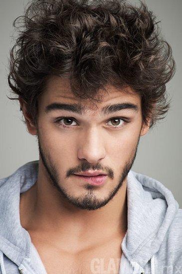 young marlon teixeira