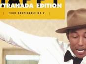 Pharrell "Happy" (KAYTRANADA Edition)