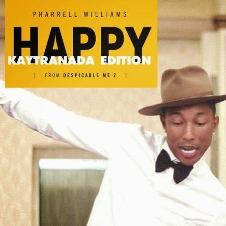 Pharrell 