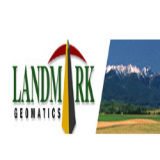 Landmark Geomatics