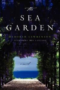 It’s Monday, May 12th! What Are You Reading? The Sea Garden by Deborah Lawrenson