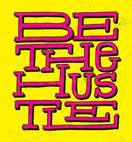 BeTheHustle