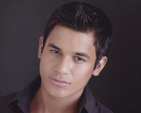 bronson pelletier