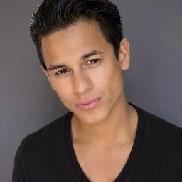 bronson pelletier