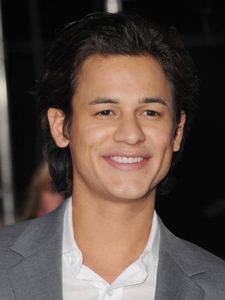 bronson pelletier