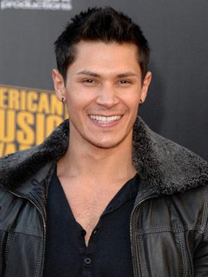 alex meraz