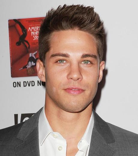 Dean Geyer - Paperblog