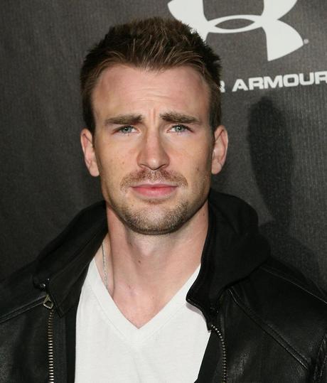 chris evans