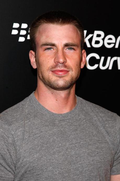 chris evans