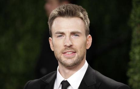 chris evans