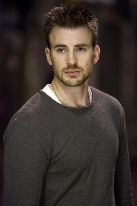 chris evans