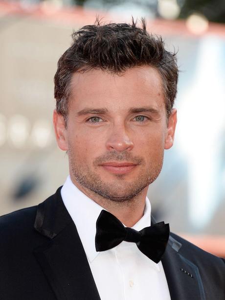 Tom Welling